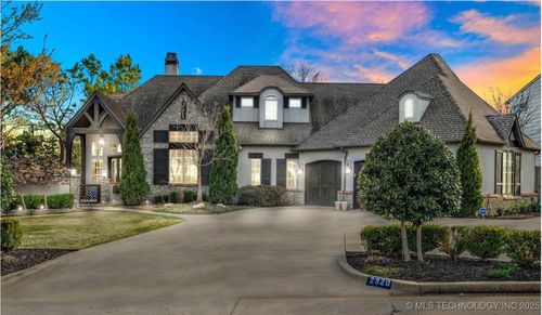 2920 27th Pl, Tulsa, OK, 74114-5732 | Card Image