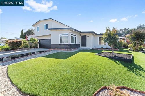 1655 Marlesta Rd, Pinole, CA, 94564-2006 | Card Image