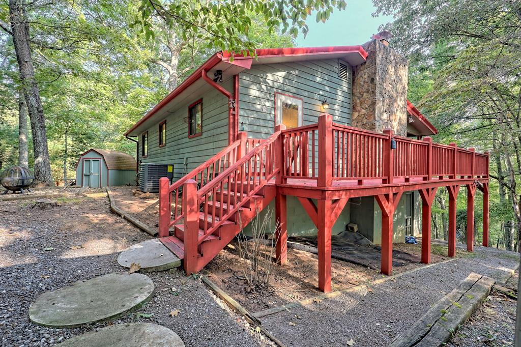 Silver Maple Ln, Murphy, NC 28906