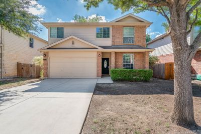 2656 Gallant Fox Dr, House other with 4 bedrooms, 2 bathrooms and null parking in Schertz TX | Image 2