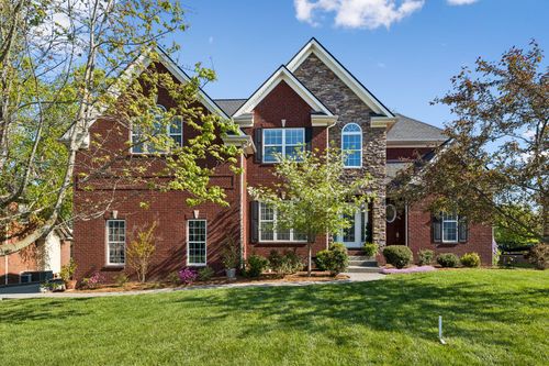1712 Stoney Hill Ln, Spring Hill, TN, 37174-6186 | Card Image