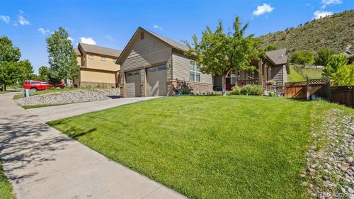 767 S Wildhorse Dr, New Castle, CO, 81647-9522 | Card Image