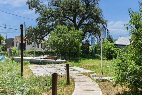 TBD Rosewood Ave, Austin, TX, 78702 | Card Image