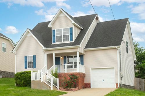 7814 Rainey Dr, Antioch, TN, 37013-3932 | Card Image