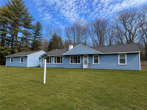 16 Sandra Drive, North Kingstown, RI, 02852 | Card Image