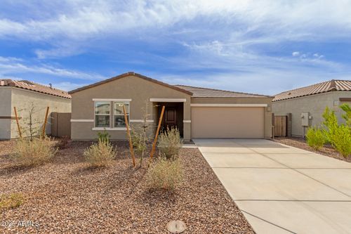 18449 E Eloisa Dr, Gold Canyon, AZ, 85118-0834 | Card Image