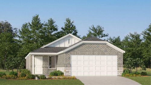 1602 Winwood Dr, Conroe, TX, 77303-4520 | Card Image