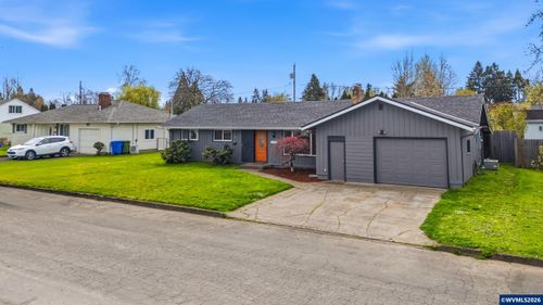 3356 Orendale St Ne, Salem, OR, 97301-8033 | Card Image