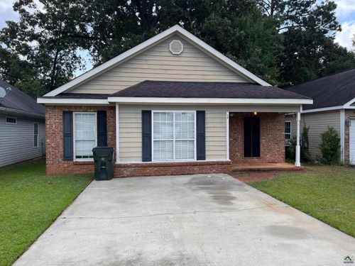 129 Rolling Woods Circle, Warner Robins, GA, 31088 | Card Image