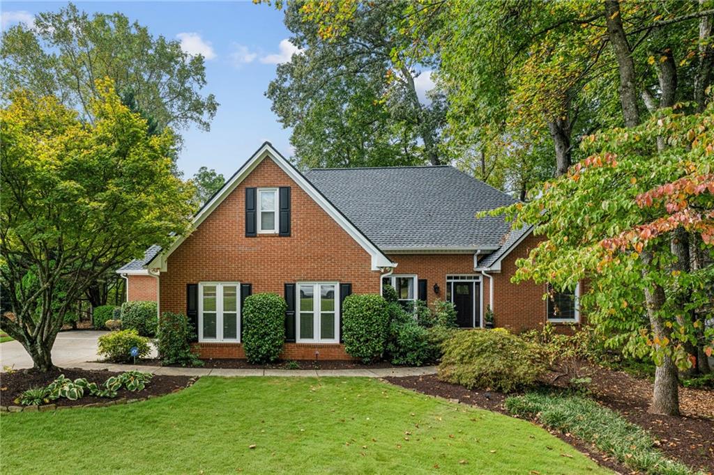 Hughes Branch Close , Alpharetta, GA 30004