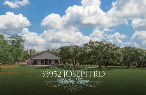 33952 Joseph Rd, Waller, TX, 77484 | Card Image
