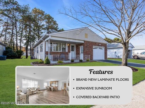 148 Davenport Rd, Toms River, NJ, 08757-6178 | Card Image