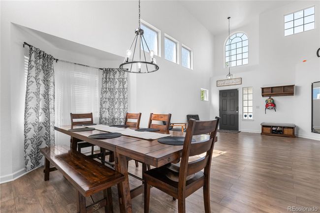 260 Stonehaven Street Cir, House other with 6 bedrooms, 4 bathrooms and 3 parking in Dacono CO | Image 9