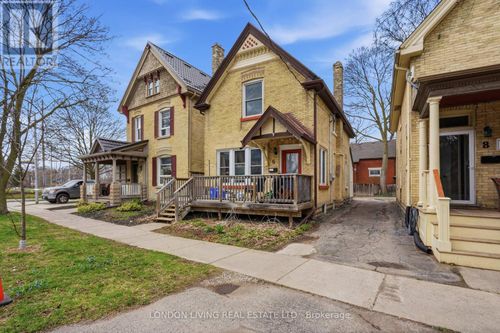 6 Victor St, London, ON, N6C1B7 | Card Image