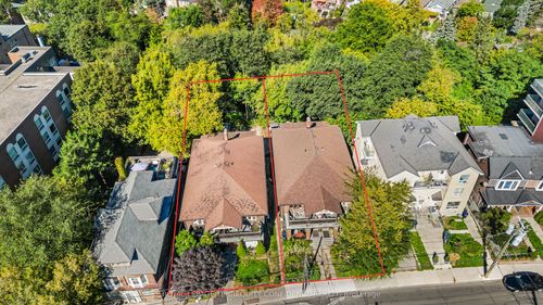 558-562 Kingston Rd, Toronto, ON, M4E1P9 | Card Image