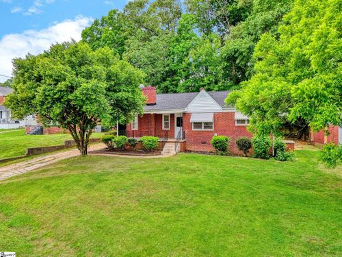 605 Tindal Road, Greenville, SC, 29617-2438 | Card Image