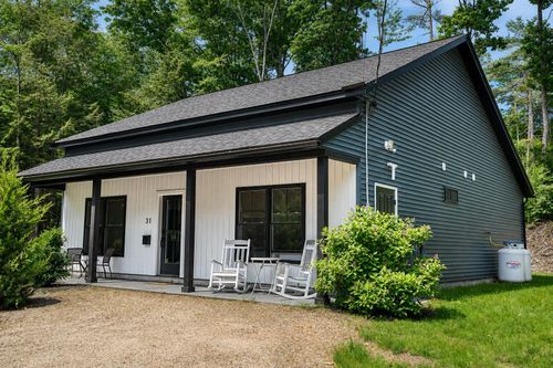31 Crowcroft Drive, Rindge, NH, 03461 | Card Image