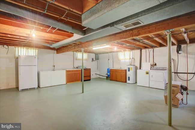2671 Gem Bridge Rd, House other with 2 bedrooms, 1 bathrooms and null parking in NEEDMORE PA | Image 24