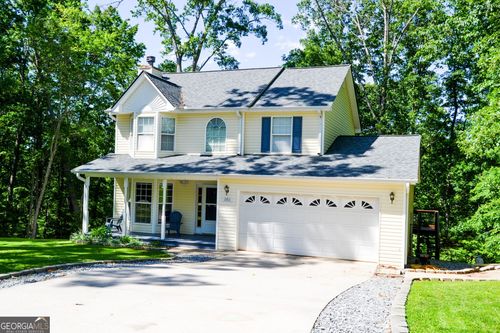 280 Cherokee Trce, Dahlonega, GA, 30533-5646 | Card Image