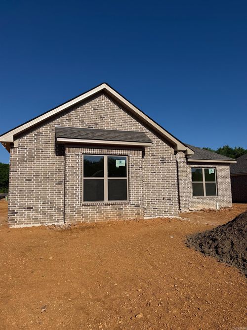 110 Fitzgerald Way, Benton, AR, 72015 | Card Image