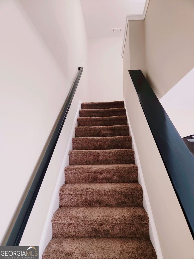 3645 Mcclaren Way, Townhouse with 3 bedrooms, 3 bathrooms and 2 parking in Lawrenceville GA | Image 7