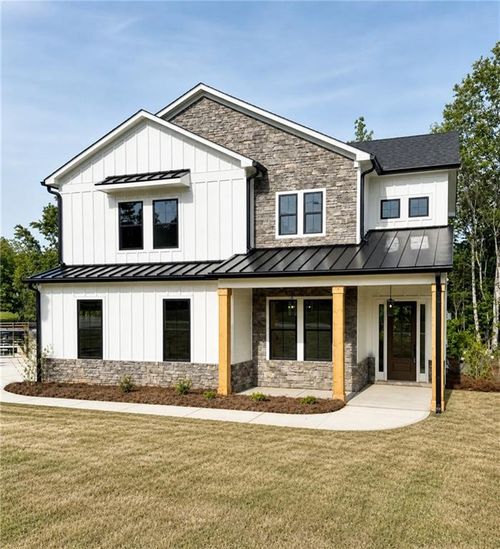 790 Ferguson Place, Dallas, GA, 30132 | Card Image