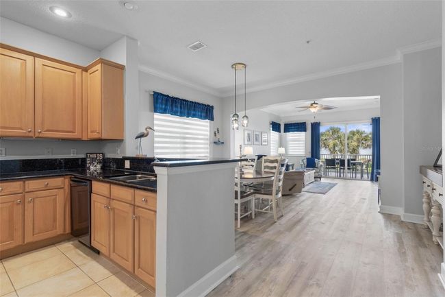 APT-721 - 800 Cinnamon Beach Way, Condo with 3 bedrooms, 3 bathrooms and null parking in Palm Coast FL | Image 5