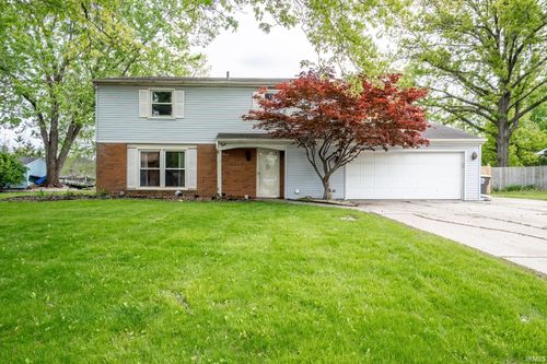 5502 Vance Ave, Fort Wayne, IN, 46815-6156 | Card Image