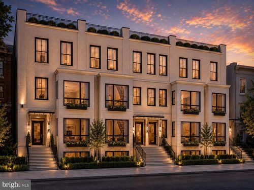 1323 10th Street Nw, WASHINGTON, DC, 20001 | Card Image