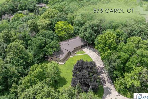 373 Carol Ct, North Mankato, MN, 56003-3301 | Card Image