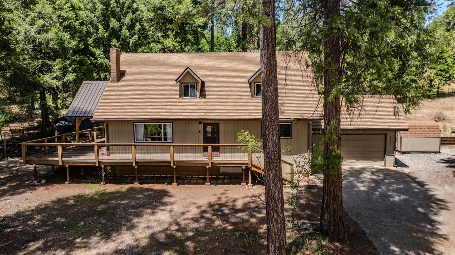 Residential in Pioneer