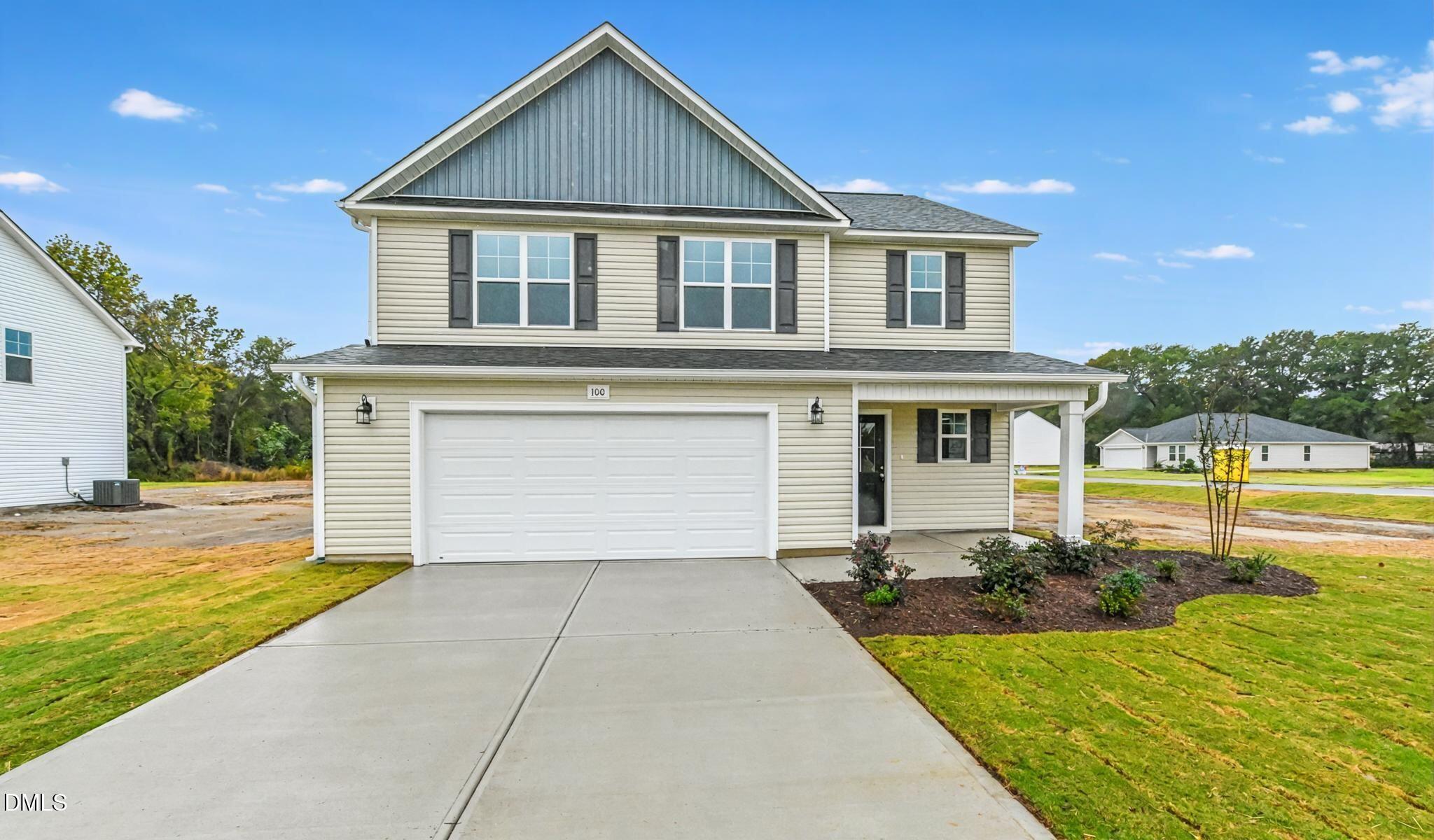 Residential in La Grange 2