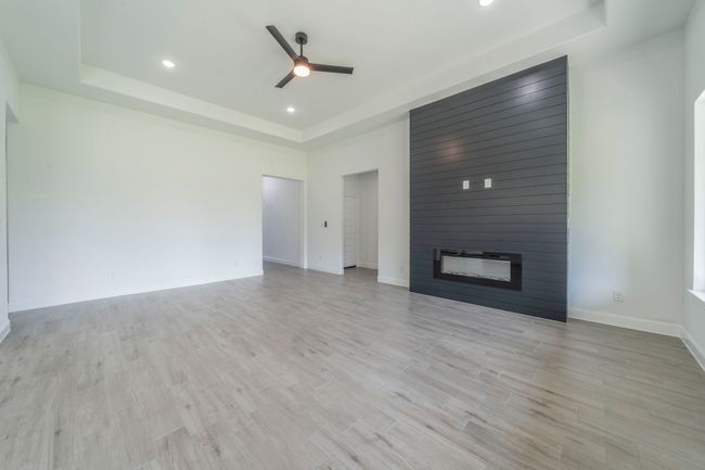 501 S Main St, House other with 3 bedrooms, 2 bathrooms and null parking in Ector TX | Image 4