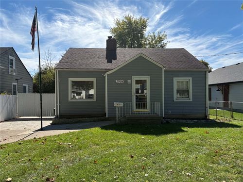 2904 Goldman Ave, Middletown, OH, 45044-6341 | Card Image