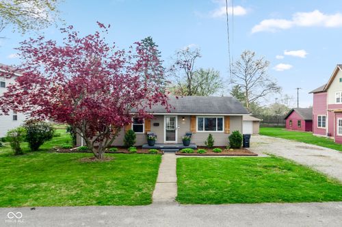 525 Park Ave, Greenwood, IN, 46143-1730 | Card Image