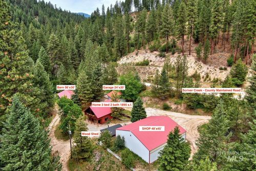 10 Crick Rd, Garden Valley, ID, 83622-5128 | Card Image