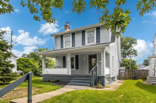 610 S Terrace Ave, Columbus, OH, 43204-2924 | Card Image