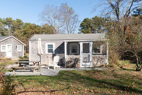 10-125 Shore Road, Truro, MA, 02666 | Card Image