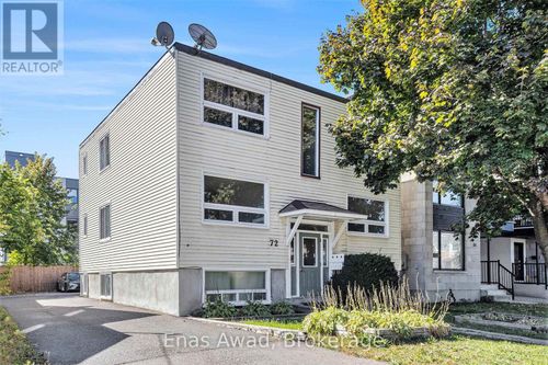 3-72 Jolliet Ave, Vanier, ON, K1L5H2 | Card Image