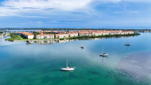 102-26 Harbour Isle Drive W, Fort Pierce, FL, 34949 | Card Image