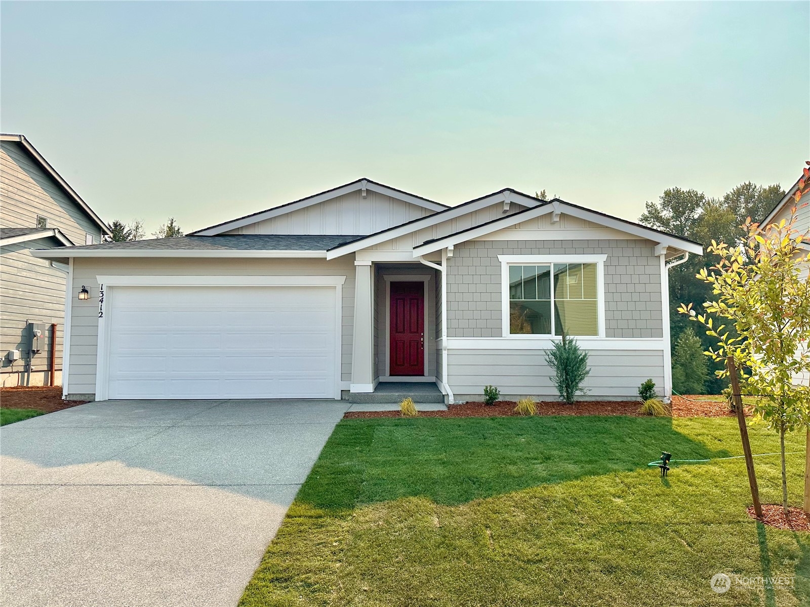 Liberty Pl, Puyallup, WA 98374