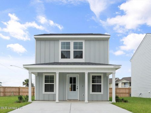 14942 Rowan Oak St, Gulfport, MS, 39503-5894 | Card Image