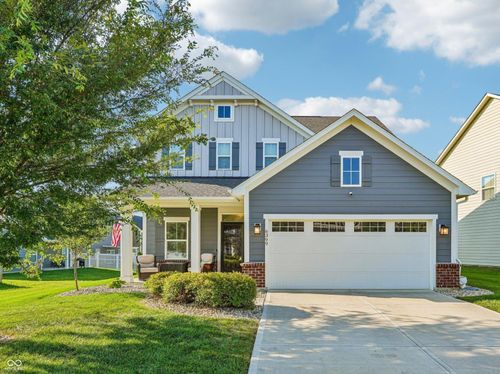 6399 Torrington St, Brownsburg, IN, 46112-5649 | Card Image