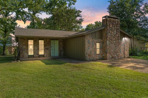 1300 Stafford Rd, Sherwood, AR, 72120-5027 | Card Image