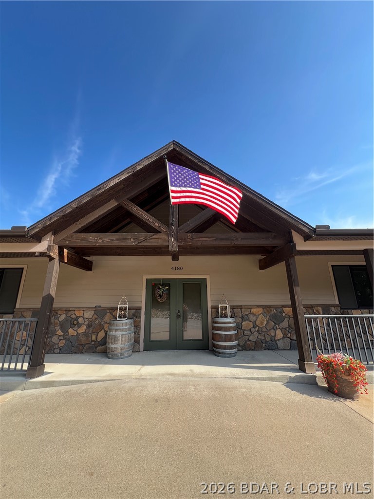 Commercial Sale in Osage Beach