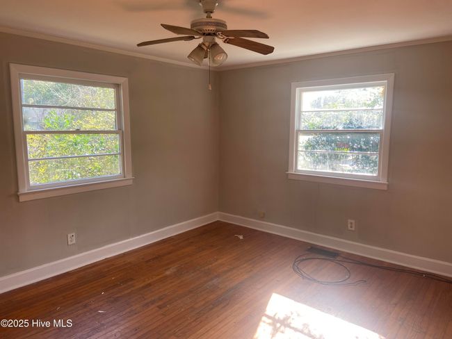 106 Hawthorne Dr, House other with 4 bedrooms, 2 bathrooms and null parking in Wilmington NC | Image 9