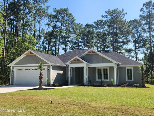 47 Pinewood Dr, Carolina Shores, NC, 28467-2317 | Card Image