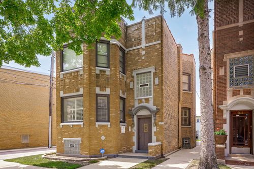5614 N Campbell Ave, CHICAGO, IL, 60659-5348 | Card Image
