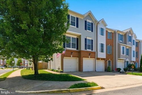 8928 Brewer Creek Pl, MANASSAS, VA, 20109-4849 | Card Image