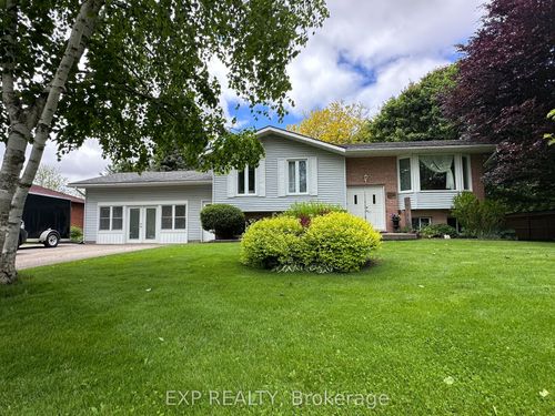68 Thompson Pl, Innerkip, ON, N0J1M0 | Card Image